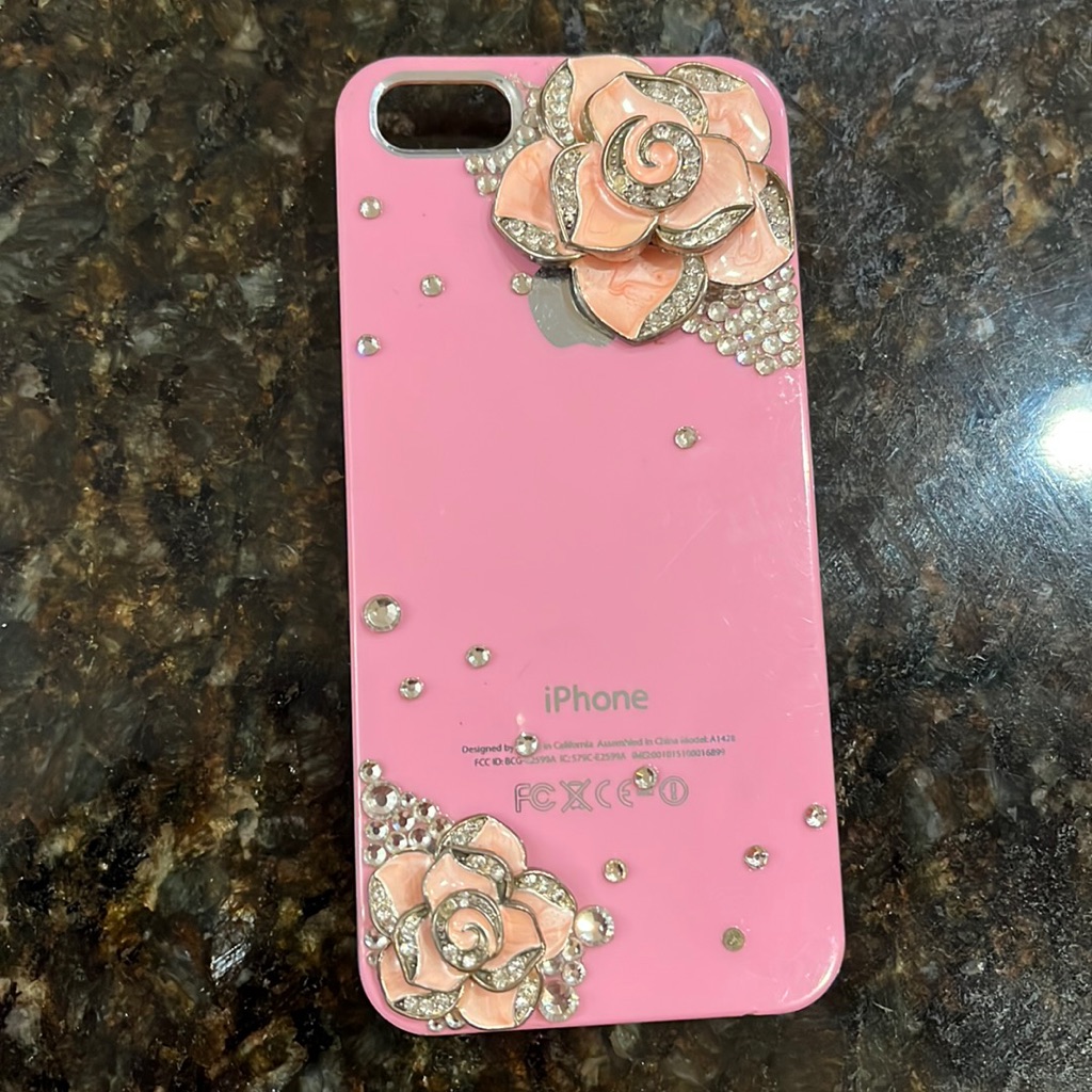 Iphone 5 Case